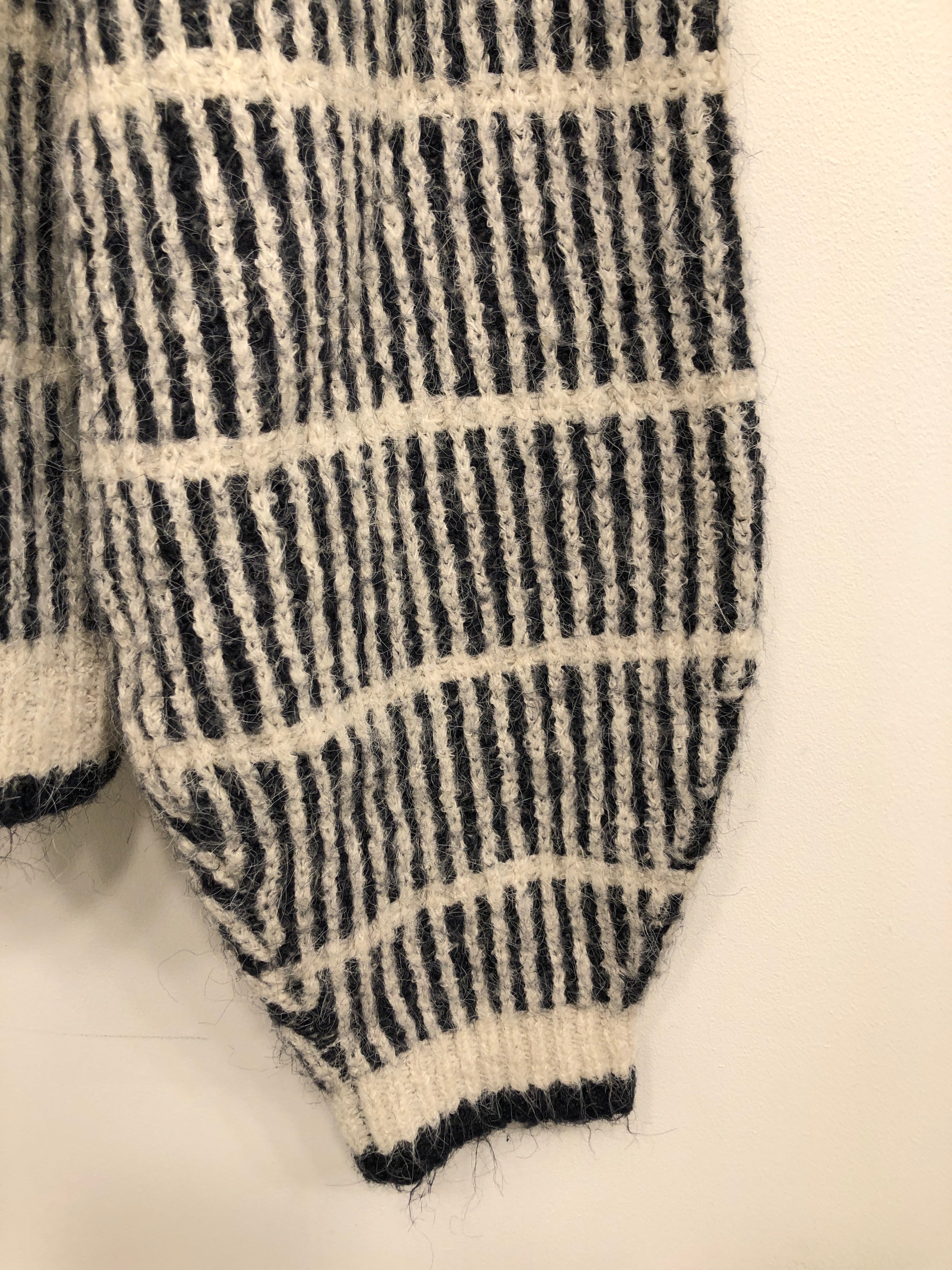 Vero Moda Striktrøje